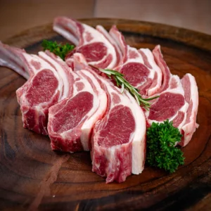 Lamp Cutlet