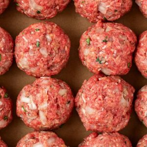 Meat Ball