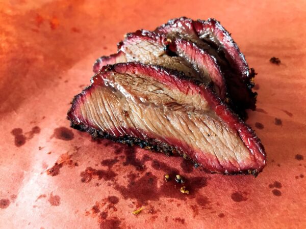 Smoked Beef