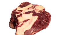 Beef with Fat Үхрийн өөхтэй цул мах