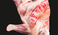 Lamb Forequarter Хонины цээжны хэсэг-богино (Per piece)