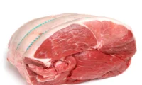 Boneless lamb no fat Хонины шулсан өөхгүй мах (Per KG)