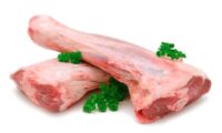 Lamb Shanks Богтос (Per KG)